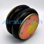Firestone Rubber Steel Air Bags W01-M58-6079 Double Convoluted Air Suspension Spring for sale