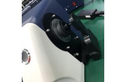 China Liquid Transparent Transmission YS6060 Benchtop Spectrophotometer supplier