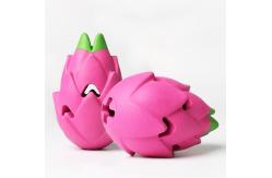 China Best Squeaky Interactive pet Puzzles Feeders For Smart Dogs supplier