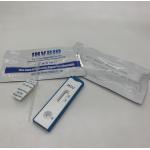 Anti Hcv Infectious Disease Rapid Test Kits Cassette Device 25pcs/Box for sale