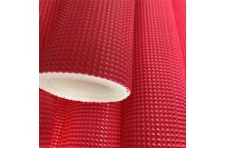 China Flame Retardant Laminated Xlpe Polyolefin Insulation Foam For HVAC System supplier