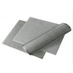 Hastelloy Nickel Corrosion Sintered Fiber Felt Polymer Porous Metal Tube for sale
