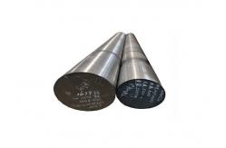 China S20C Carbon Steel Round Bar supplier