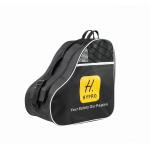 Multi Pocket Unisex Roller Skate Bag Breathable Oxford Cloth Skating Shoes Bag for sale