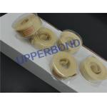 17*2800mm Format Tapes For Cigarette Manufacturing Machines