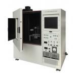 DX8368 Plastic Smoke Density Tester  With GB8323.2-2008 Standard for sale