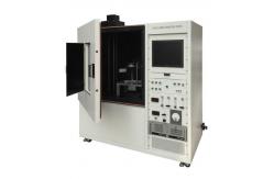China DX8368 Plastic Smoke Density Tester  With GB8323.2-2008 Standard supplier