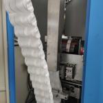 Hot Seller Pocket Spring Machine Bag Mattress Spring China Factory