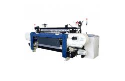 China Textile Weaving Rapier Weaving Loom High Speed  60cm Reed Width supplier
