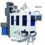 Electric All-in-One Fastener Counting and Visually-Driven Packaging for 220V/50HZ Voltage for sale