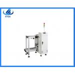 Double Track Send Board Pcb Loader Machine Single Phase 220V 50HZ Power Supply for sale