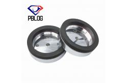 China Diamond Resin Grinding Disc Cup Shape Glass Grinding Disc Grit supplier