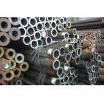 Galvanized Cold Drawn Seamless Tube / Pipe for Building GB8162 GB8163 GB3639 for sale