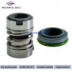 Glf Mechanical Seal For Water Pump Cnp-Cdl Cdlk/Cdlkf-1/2/3/4  CR2/4 Multistage Pump Seal for sale