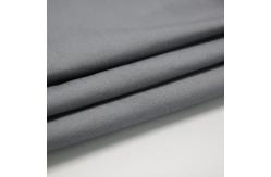 China 235gsm TC Fabric Polyester Cotton Breathable 150cm Width supplier