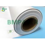 310mm x 150m Inkjet Bond Paper Clear Printing For CAD Printing