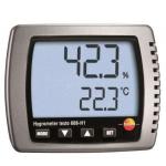 608-H1 Temperature and humidity sensors Precise bench wet thermometer weight-168g Measurement rate-18s for sale