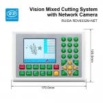 RUIDA RDV6332M-NET Visual Image CO2 Laser Mixed Cutting Controller