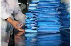 China Surgical Disposable Gowns manufacturer