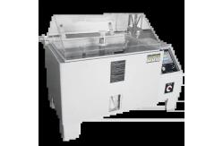China Programmable Used Corrosion Testing Machine , Salt Spray Test Chamber supplier