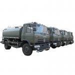 Dongfeng 4x2 8cbm Watering Truck 8cbm Water Vehicle 8cbm Water Tanker Truck for sale