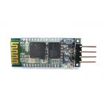 Wireless Serial Bluetooth RF Transceiver Module PCB Material 4 Pins OKY3372