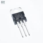 TIP147transistors TIP147T Bipolar (BJT) Transistor PNP - Darlington 100V 10A 90W Through Hole TO220 Original and New for sale