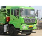 30 Tons 6x4 20 Cubic Meters Hydraulic Mining Dump Trucks for sale