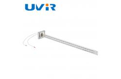 China Halogen Infrared Heat Lamp Achieve Maximum Heating Efficiency OEM/ODM supplier