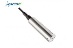China Customized Intelligent Pressure Transmitter High Precision With Vented Cable supplier