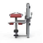 2024 New Commercial Fitness Equipment Professional Gym Equipment Leg Machine Gym Equipment Machine