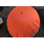 LED Balloon Light Dimmable Glare-free 400W LED For Rescue Construction