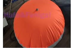 China LED Balloon Light Dimmable Glare-free 400W LED For Rescue Construction supplier