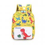 High Capacity Kid Childrens Back Pack Customizable Logo for sale