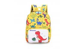 China High Capacity Kid Childrens Back Pack Customizable Logo supplier