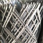 Steel Expanded Metal Mesh With 15mm SWM And 30mm LWM for sale