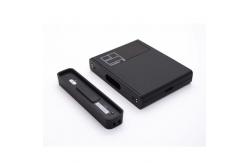 China Portable Precision 60 Degree Car Paint Gloss Meter 1 GU Display supplier