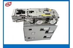 China ISO9001 ATM Machine Parts Fujitsu F56 Cash Dispenser With 2 Cassette supplier