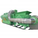 Municipal Msw Garbage Sorting Machine 20T/H-120T/H Air Gravity Separator for sale