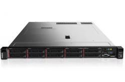 China PCIe SR630 Thinksystem Lenovo GPU Server XClarity Systems Management supplier