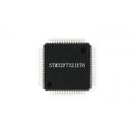 High Performance STM32F732IET6 Microcontroller MCU LQFP176 32Bit Single Core for sale