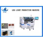 High Stability SMT Mounting Machine 150000CPH Speed LED Light Making Machine for sale