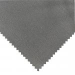 5% Openness Polyester Blackout Roller Fabrics 3m Width Gray for sale