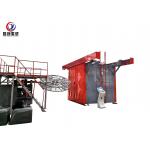 Automatic Operation Mode Rotational Molding Equipment for and 220V/380V/440V Voltage for sale