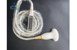 China Mindray C5-2S Ultrasound Transducer Probe Replace Crystal And Plug Connector supplier