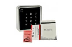 China 3mA RFID Card Access Control supplier