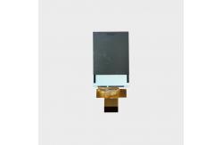 China Medical Equipments 3.5 Inch LCD Display Screen 320 ( RGB )  *480 SPI 300nits supplier