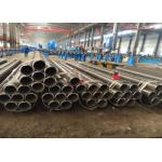 ASTM A53 Beveled ERW Pipes With API Certification OD 21.3-1200mm for sale