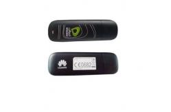 China Huawei Unlocked Mobily Connect 4G USB Modem E173 Compact and Lightweight Design supplier