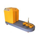 L600F Airport luggage baggage wrapping machine for sale